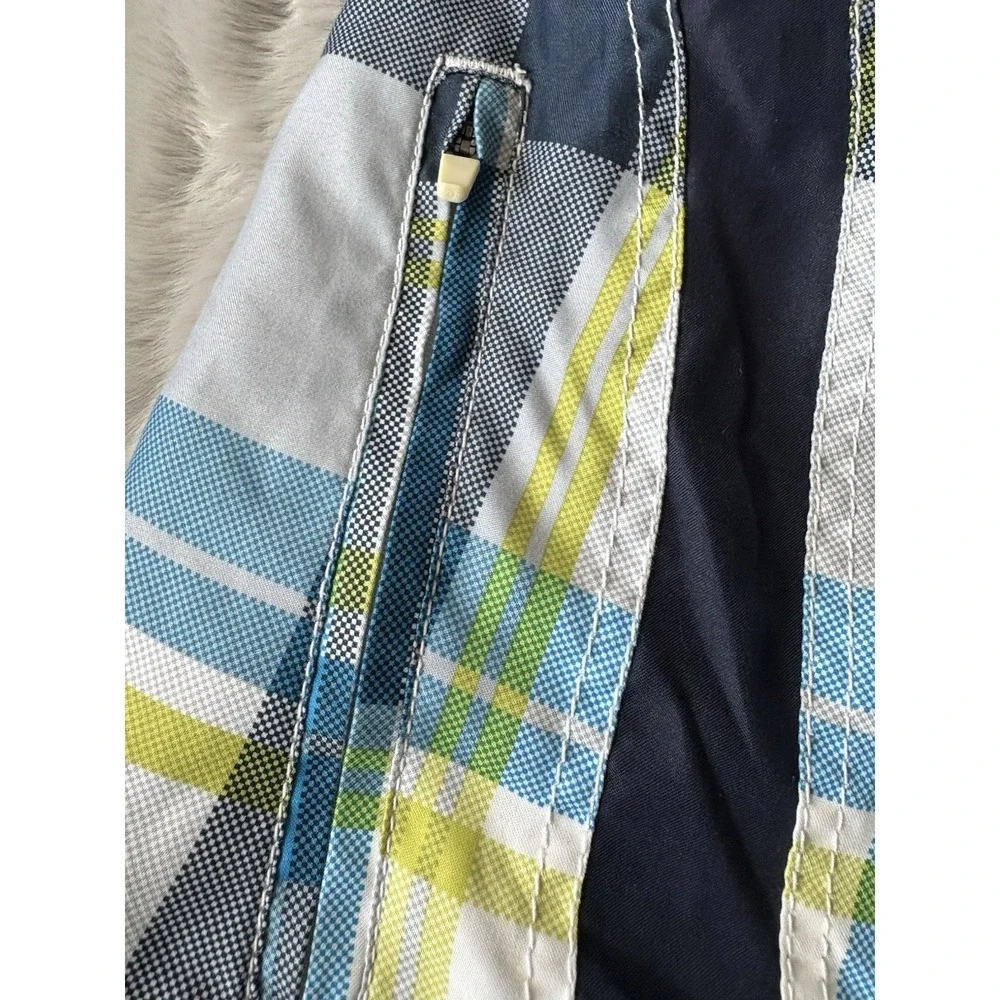 Ocean Pacific OP Size 36-38‎ Surf Swim Trunks  Shorts
